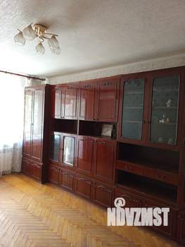1-к квартира, на длительный срок, 35м2, 2/6 этаж