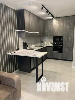 1-к квартира, посуточно, 38м2, 2/5 этаж