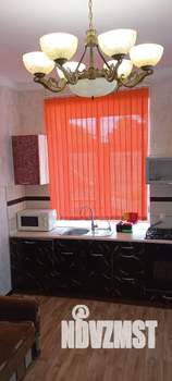 2-к квартира, посуточно, 56м2, 2/3 этаж