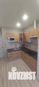 1-к квартира, посуточно, 35м2, 3/4 этаж