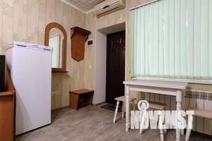 1-к квартира, посуточно, 20м2, 1/2 этаж