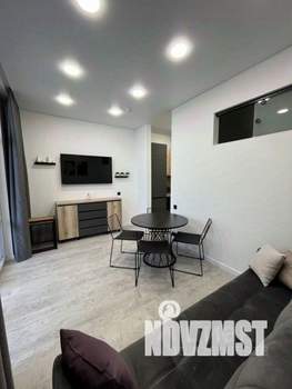 1-к квартира, посуточно, 47м2, 1/1 этаж