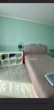 2-к квартира, на длительный срок, 47м2, 5/5 этаж