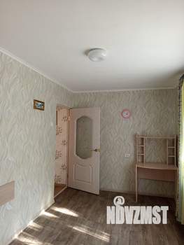 3-к квартира, на длительный срок, 56м2, 1/5 этаж