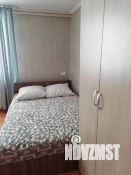 2-к квартира, посуточно, 30м2, 1/1 этаж