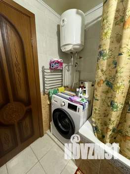 2-к квартира, посуточно, 55м2, 5/9 этаж