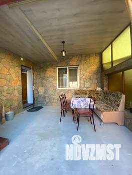 2-к квартира, посуточно, 40м2, 1/1 этаж