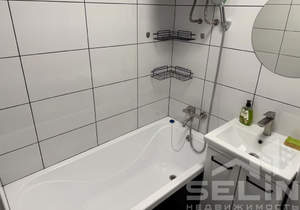 1-к квартира, на длительный срок, 30м2, 3/9 этаж