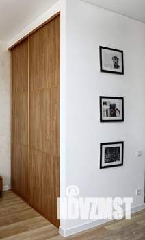 Студия квартира, посуточно, 50м2, 1/9 этаж