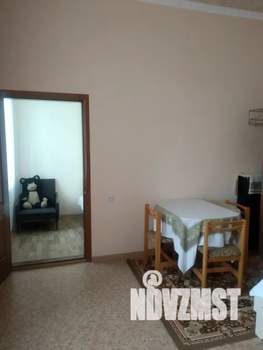 2-к квартира, посуточно, 30м2, 2/2 этаж