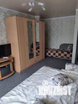 1-к квартира, посуточно, 32м2, 3/5 этаж