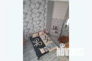1-к квартира, посуточно, 48м2, 2/2 этаж