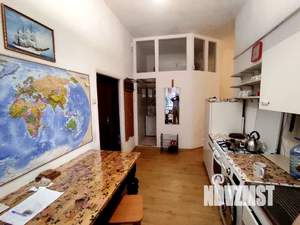 3-к квартира, посуточно, 63м2, 2/2 этаж