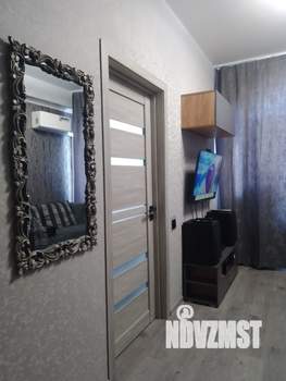 2-к квартира, посуточно, 25м2, 5/5 этаж