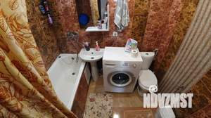 3-к квартира, посуточно, 60м2, 1/5 этаж