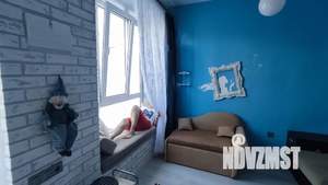 Студия квартира, посуточно, 22м2, 1/1 этаж