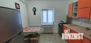 2-к квартира, посуточно, 45м2, 1/1 этаж