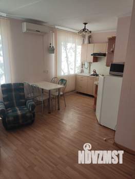 2-к квартира, посуточно, 40м2, 2/5 этаж