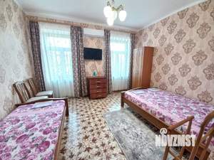 1-к квартира, посуточно, 32м2, 2/2 этаж