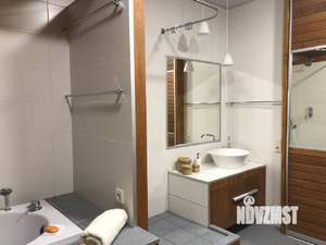 2-к квартира, посуточно, 60м2, 2/5 этаж