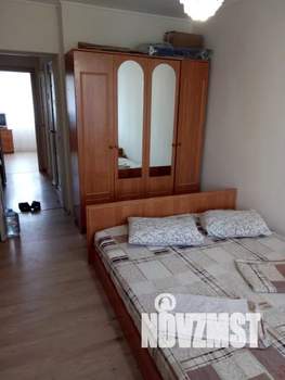 3-к квартира, посуточно, 75м2, 9/9 этаж