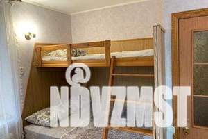 1-к квартира, посуточно, 18м2, 1/1 этаж