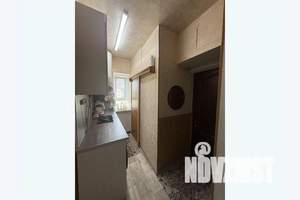 1-к квартира, посуточно, 10м2, 2/2 этаж
