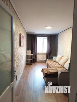 2-к квартира, на длительный срок, 43м2, 3/5 этаж