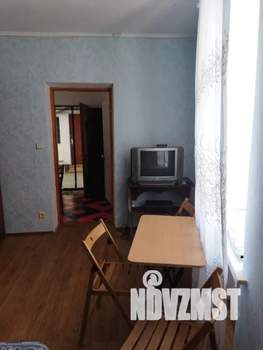 2-к квартира, посуточно, 40м2, 1/2 этаж