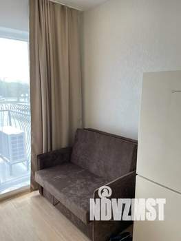 1-к квартира, посуточно, 34м2, 2/4 этаж