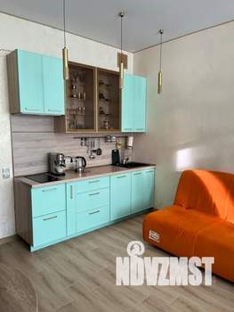 Студия квартира, посуточно, 37м2, 5/10 этаж