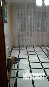 3-к квартира, посуточно, 60м2, 3/5 этаж