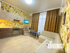 2-к квартира, посуточно, 45м2, 5/5 этаж