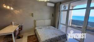 Студия квартира, посуточно, 40м2, 6/9 этаж