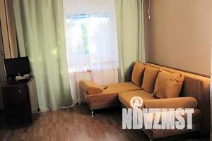 1-к квартира, посуточно, 31м2, 3/3 этаж