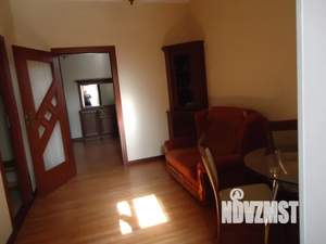 2-к квартира, посуточно, 50м2, 1/9 этаж