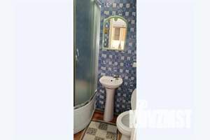 1-к квартира, посуточно, 30м2, 2/2 этаж