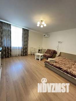 2-к квартира, посуточно, 70м2, 1/2 этаж