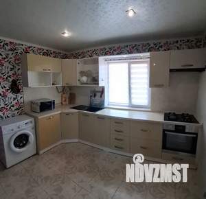 1-к квартира, посуточно, 40м2, 2/2 этаж