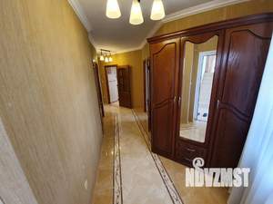 2-к квартира, посуточно, 50м2, 2/3 этаж