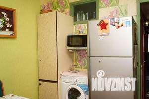 3-к квартира, посуточно, 64м2, 5/5 этаж