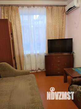 2-к квартира, посуточно, 50м2, 1/1 этаж