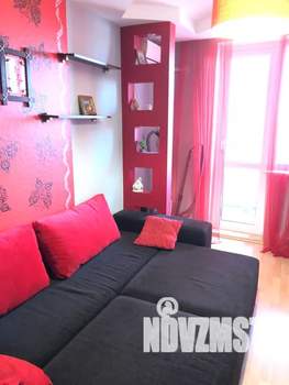 2-к квартира, посуточно, 50м2, 3/5 этаж