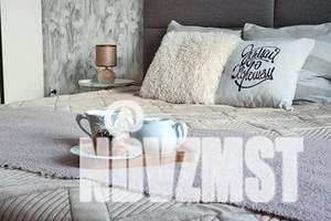 1-к квартира, посуточно, 47м2, 4/9 этаж