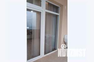 1-к квартира, посуточно, 54м2, 7/10 этаж