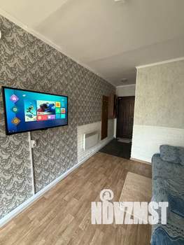 Студия квартира, посуточно, 25м2, 1/5 этаж