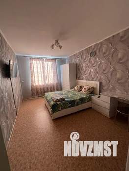 2-к квартира, посуточно, 68м2, 4/9 этаж