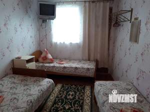 1-к квартира, на длительный срок, 18м2, 1/1 этаж