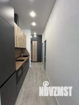 2-к квартира, посуточно, 47м2, 2/8 этаж