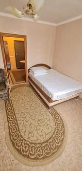 1-к квартира, на длительный срок, 28м2, 2/2 этаж